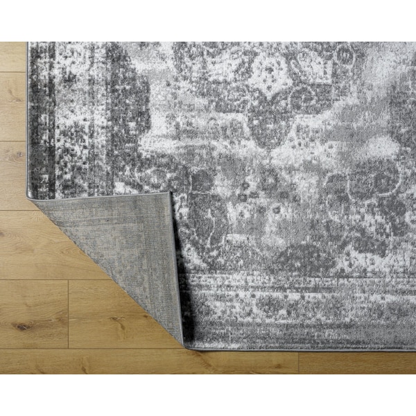 Monte Carlo MNC-2351 Machine Crafted Area Rug